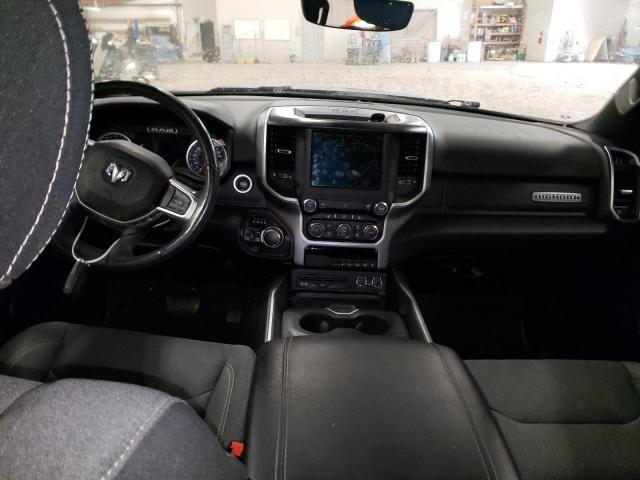Photo 8 from auction – 2019 RAM 1500 BIG H with VIN 1C6RRFFG8KN909055