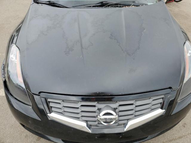 Photo 11 from auction – 2008 NISSAN ALTIMA 2.5 with VIN 1N4AL24E58C260732