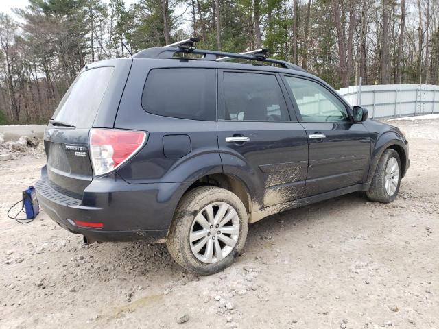 Photo 3 from auction – 2012 SUBARU FORESTER 2 with VIN JF2SHADCXCH406578