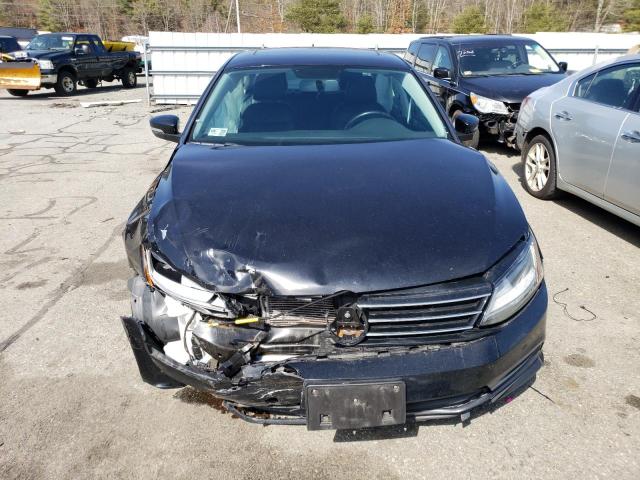 Photo 5 from auction – 2017 VOLKSWAGEN JETTA SE with VIN 3VWDB7AJXHM297439