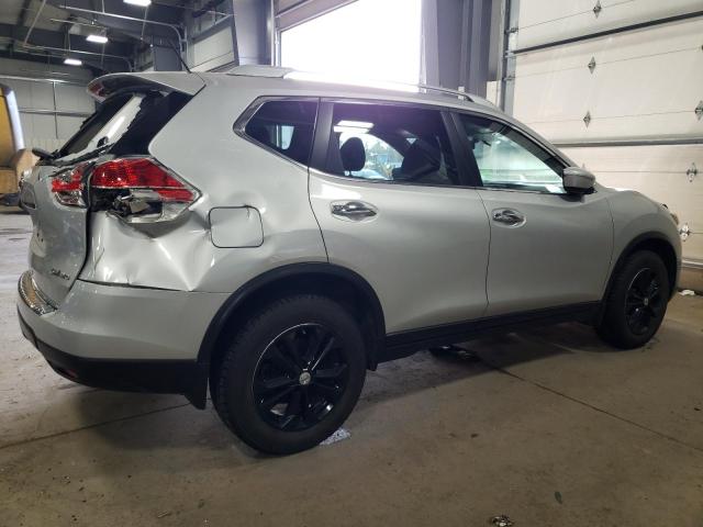Photo 3 from auction – 2015 NISSAN ROGUE S with VIN KNMAT2MV5FP512351
