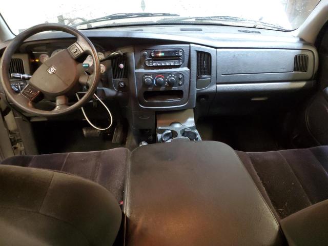 Photo 8 from auction – 2005 DODGE RAM 1500 S with VIN 1D7HU18D85J507532