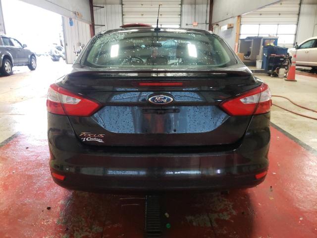 Photo 6 from auction – 2012 FORD FOCUS SE with VIN 1FAHP3F21CL102022