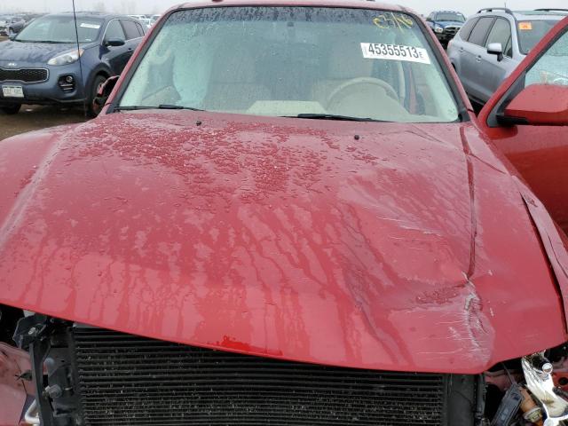 Photo 12 from auction – 2012 FORD ESCAPE LIM with VIN 1FMCU9EG4CKC66718