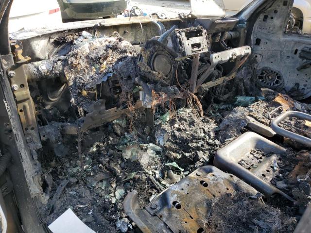 Photo 8 from auction – 2005 FORD F150 with VIN 1FTRF12285NA95444