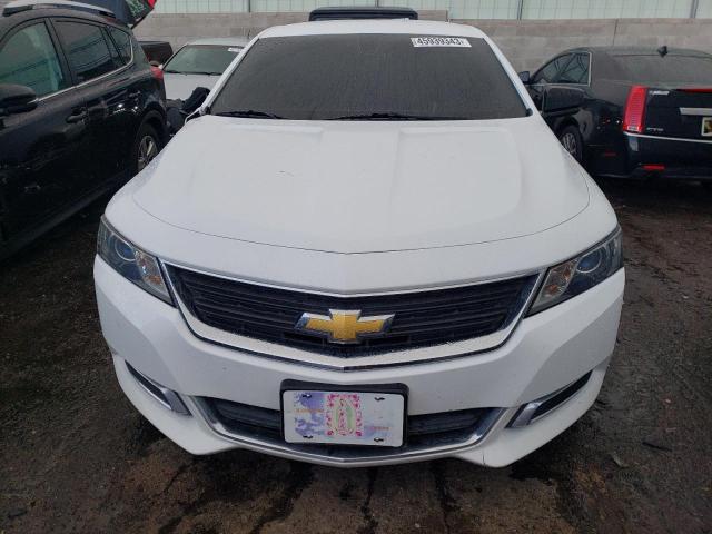 Photo 5 from auction – 2017 CHEVROLET IMPALA LS with VIN 2G11Z5SA9H9188105