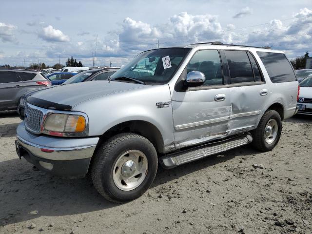 1999 Ford Expedition