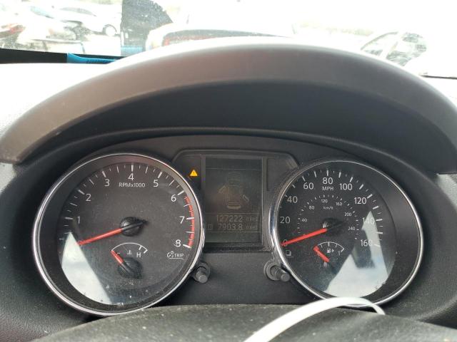Photo 9 from auction – 2013 NISSAN ROGUE S with VIN JN8AS5MT0DW519055