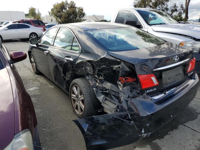 Photo 2 from auction – 2007 LEXUS ES 350 with VIN JTHBJ46G972150834
