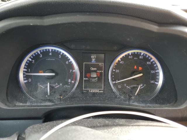 Photo 9 from auction – 2015 TOYOTA HIGHLANDER with VIN 5TDKKRFH2FS052062