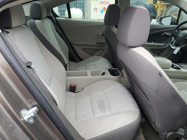 Photo 10 from auction – 2014 CHEVROLET VOLT with VIN 1G1RA6E49EU115563