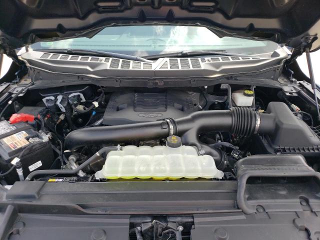 Photo 11 from auction – 2022 FORD F150 SUPER with VIN 1FTFW1E88NFA66684