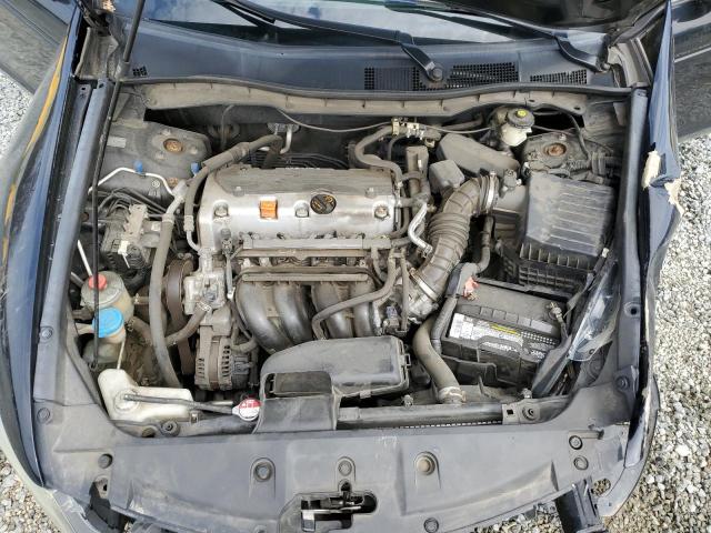 Photo 11 from auction – 2012 HONDA ACCORD LX with VIN 1HGCP2F39CA155426