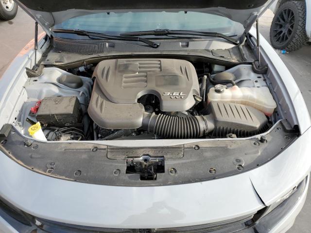 Photo 11 from auction – 2022 DODGE CHARGER SX with VIN 2C3CDXBG7NH142132