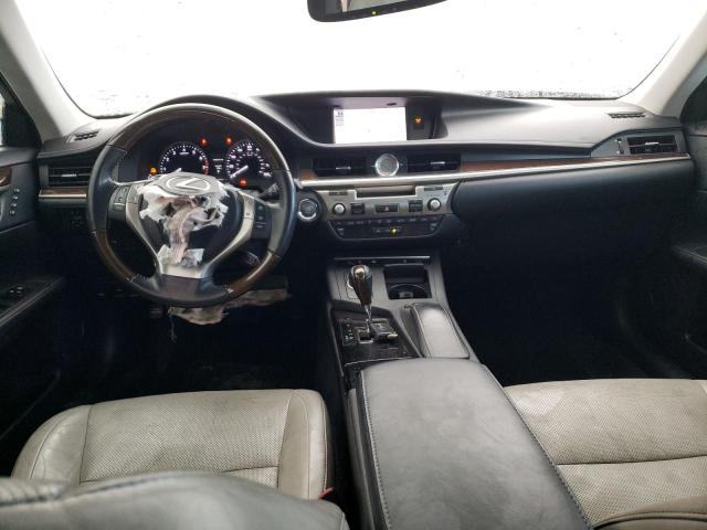 Photo 8 from auction – 2013 LEXUS ES 350 with VIN JTHBK1GG9D2071735
