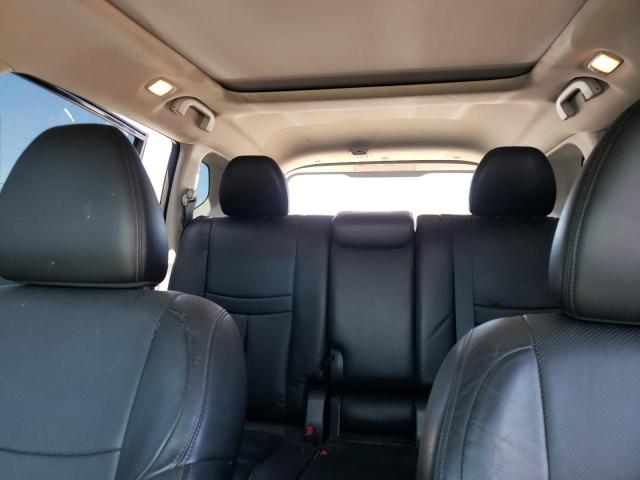 Photo 10 from auction – 2015 NISSAN ROGUE S with VIN 5N1AT2MT6FC754275
