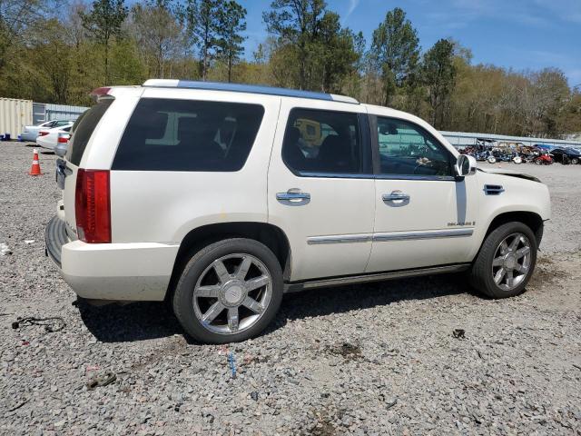 Photo 3 from auction – 2008 CADILLAC ESCALADE L with VIN 1GYEC63818R180852