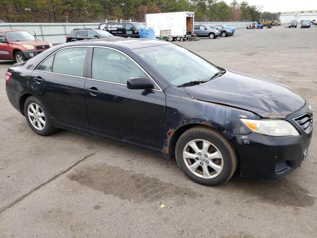 Photo 4 from auction – 2011 TOYOTA CAMRY with VIN 4T1BF3EK0BU189811