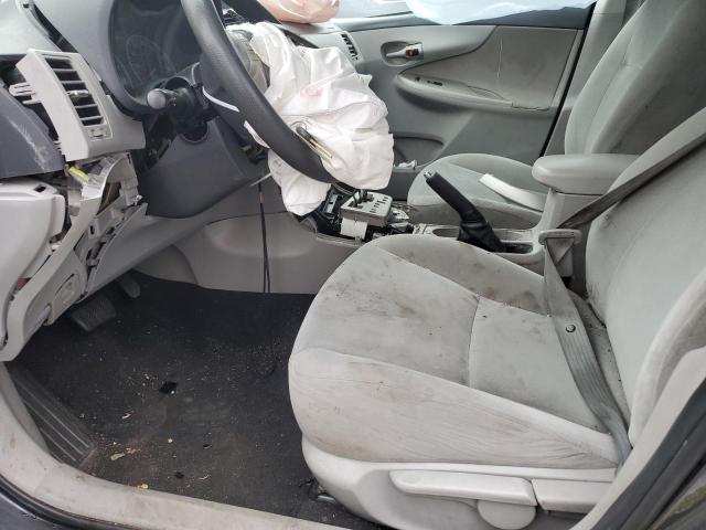 Photo 7 from auction – 2013 TOYOTA COROLLA BA with VIN 5YFBU4EE2DP178755
