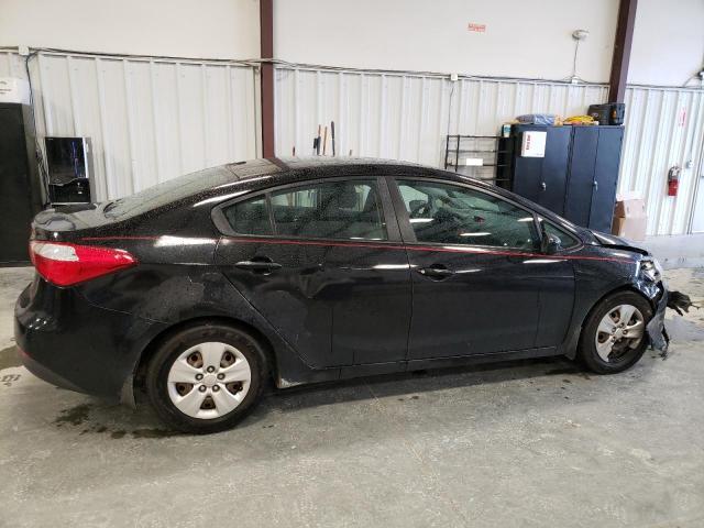 Photo 3 from auction – 2015 KIA FORTE LX with VIN KNAFK4A69F5269640