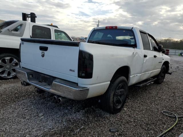 Photo 3 from auction – 2007 DODGE RAM 1500 S with VIN 1D7HA18277S204133