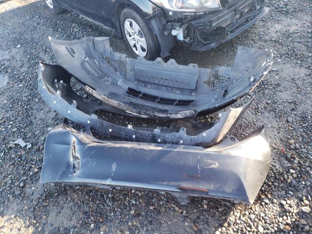 Photo 12 from auction – 2014 TOYOTA PRIUS C with VIN JTDKDTB37E1571900