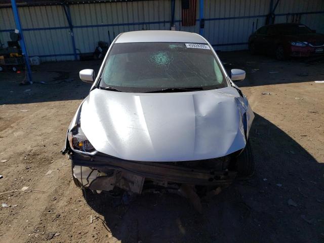 Photo 5 from auction – 2016 NISSAN SENTRA S with VIN 3N1AB7APXGL651509