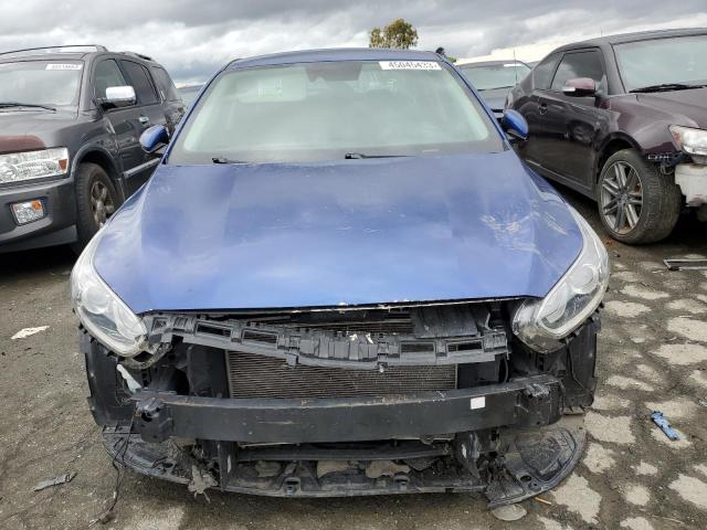 Photo 5 from auction – 2019 KIA FORTE FE with VIN 3KPF24AD2KE036540