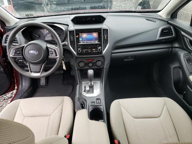 Photo 8 from auction – 2019 SUBARU IMPREZA PR with VIN 4S3GKAD6XK3625875
