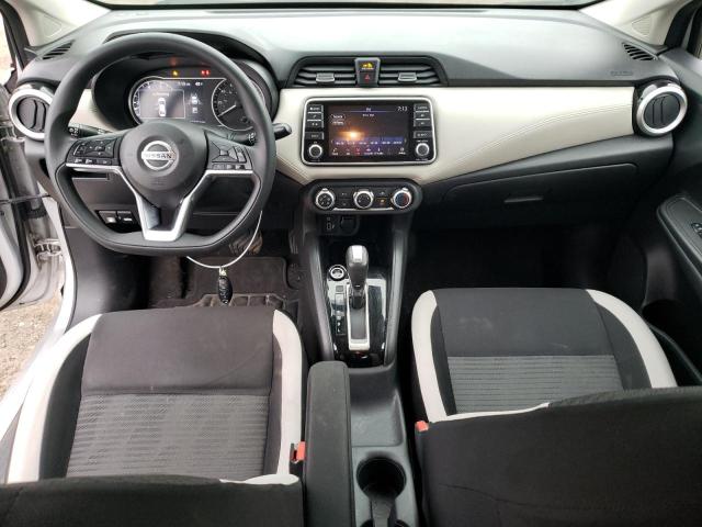 Photo 8 from auction – 2020 NISSAN VERSA SV with VIN 3N1CN8EV8LL841236