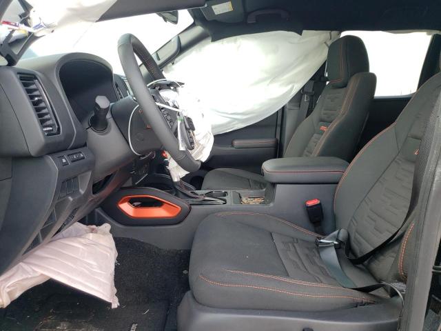 Photo 7 from auction – 2023 NISSAN FRONTIER S with VIN 1N6ED1EJXPN630166