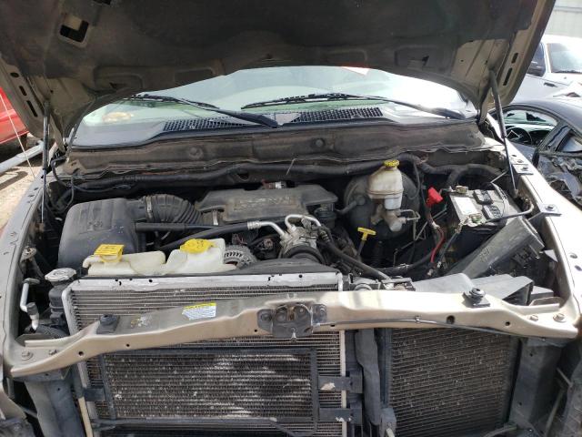 Photo 11 from auction – 2007 DODGE RAM 1500 S with VIN 1D7HU18207S133641