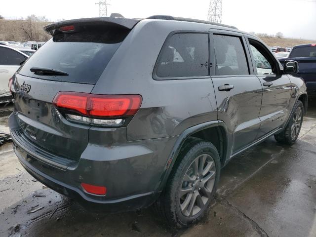 Photo 3 from auction – 2016 JEEP GRAND CHER with VIN 1C4RJFBG5GC372167