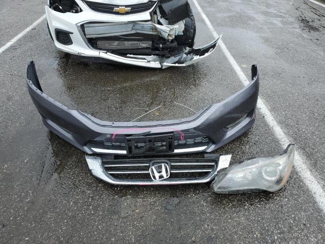 Photo 12 from auction – 2015 HONDA ACCORD EXL with VIN 1HGCR2F86FA188071