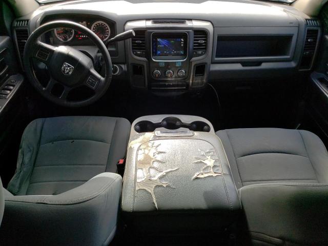 Photo 8 from auction – 2013 RAM 1500 ST with VIN 1C6RR6KTXDS562576
