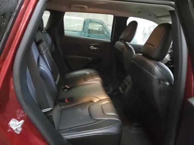 Photo 11 from auction – 2019 JEEP CHEROKEE L with VIN 1C4PJMLXXKD306209