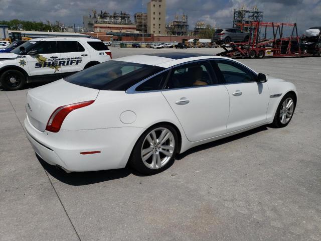 Photo 3 from auction – 2011 JAGUAR XJL with VIN SAJWA2GB2BLV07804