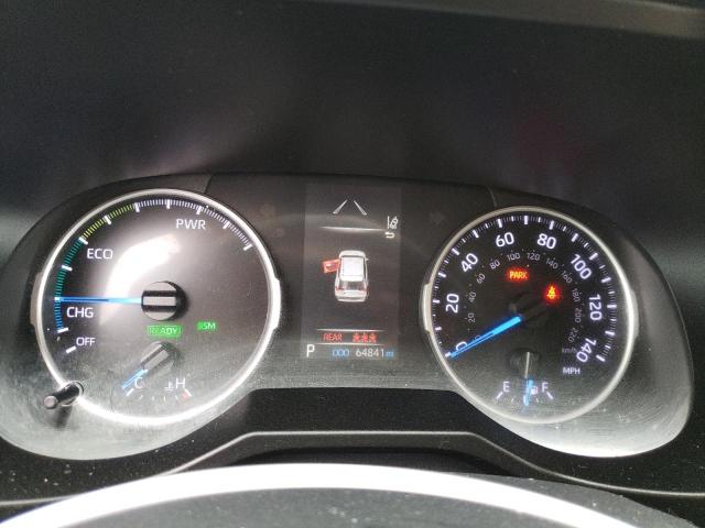 Photo 9 from auction – 2019 TOYOTA RAV4 LE with VIN 2T3MWRFV1KW012115