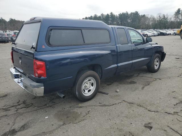 Photo 3 from auction – 2006 DODGE DAKOTA ST with VIN 1D7HE22K56S519742