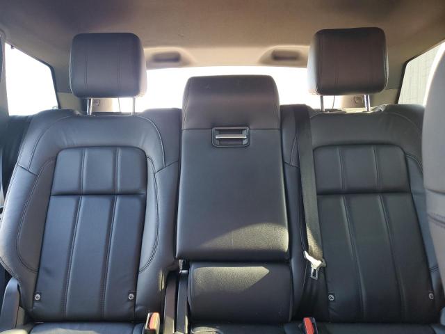 Photo 10 from auction – 2018 LAND ROVER RANGE ROVE with VIN SALWG2RV6JA405803