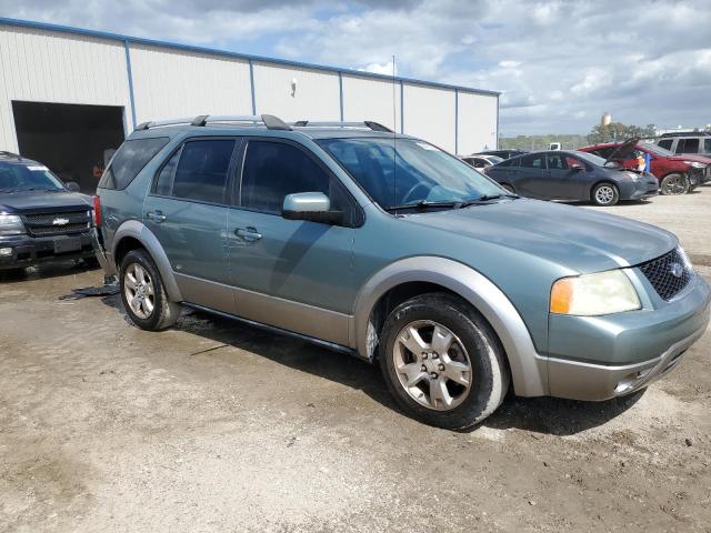 Photo 4 from auction – 2006 FORD FREESTYLE with VIN 1FMZK02116GA55754
