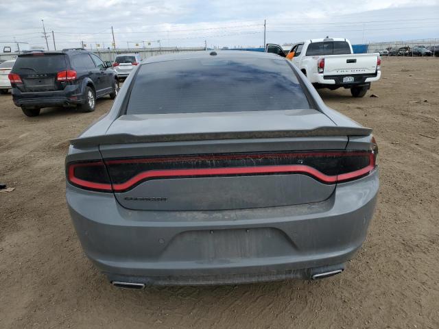 Photo 6 from auction – 2017 DODGE CHARGER SE with VIN 2C3CDXBG0HH551626