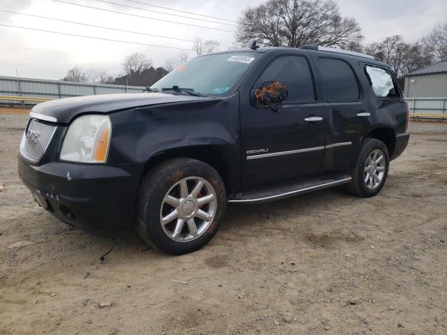 GMC YUKON DENA 2011 with VIN 1GKS2EEF1BR276154 - Photo from auction