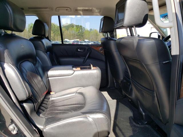 Photo 11 from auction – 2011 INFINITI QX56 with VIN JN8AZ2NE8B9004360