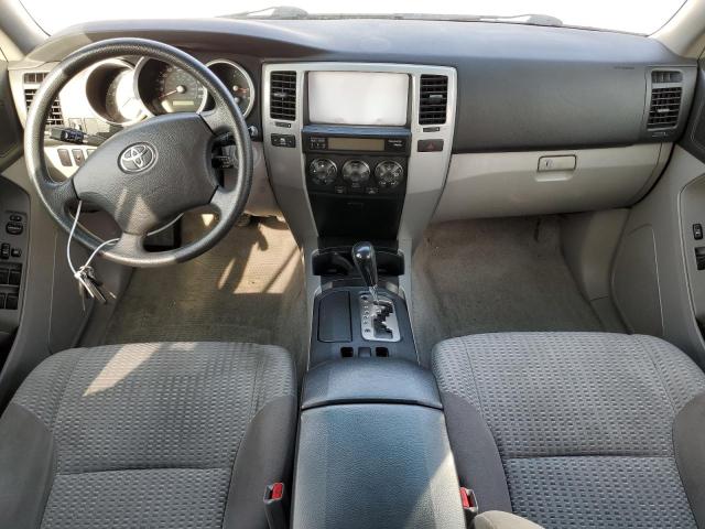 Photo 8 from auction – 2007 TOYOTA 4RUNNER SR with VIN JTEZU14R370093242