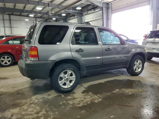 Photo 3 from auction – 2007 FORD ESCAPE XLT with VIN 1FMCU93177KB38347