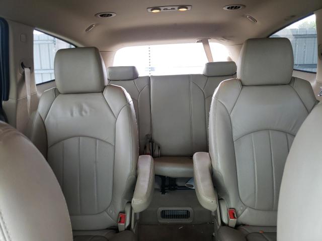 Photo 10 from auction – 2011 BUICK ENCLAVE CX with VIN 5GAKRBED5BJ394423