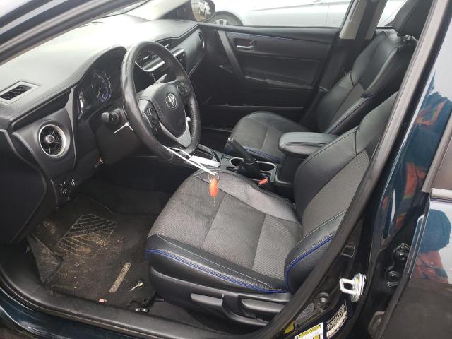 Photo 7 from auction – 2017 TOYOTA COROLLA L with VIN 2T1BURHE7HC827710