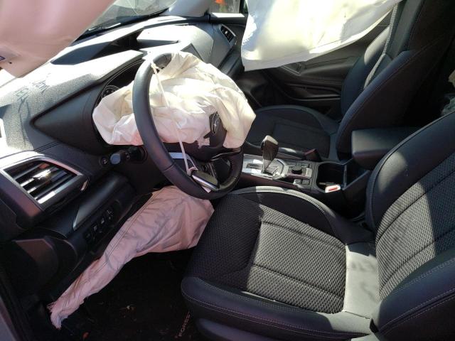 Photo 7 from auction – 2022 SUBARU FORESTER P with VIN JF2SKAEC6NH480891