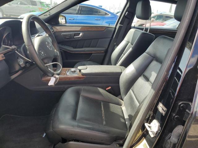 Photo 7 from auction – 2012 MERCEDES-BENZ E 350 with VIN WDDHF5KB2CA523103